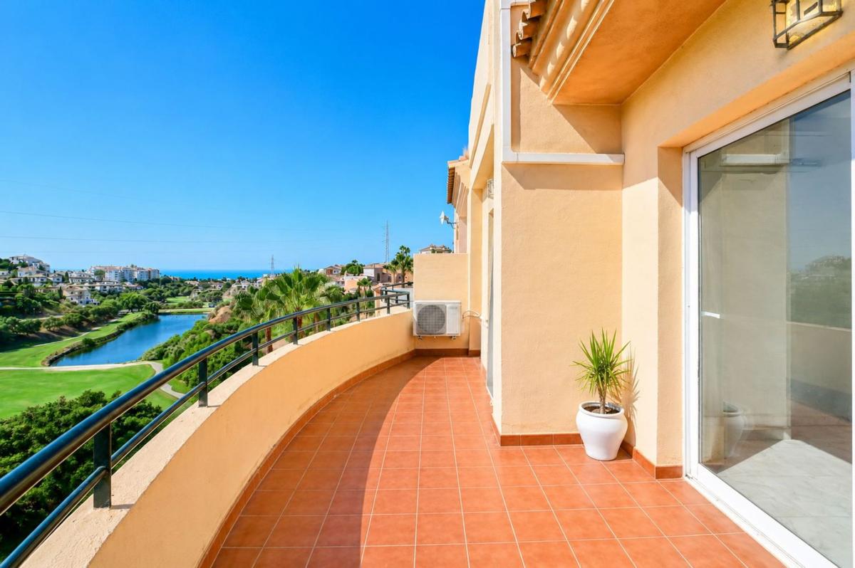 Penthouse sale in Ático en Riviera del Sol, Mijas, Mijas photo 4