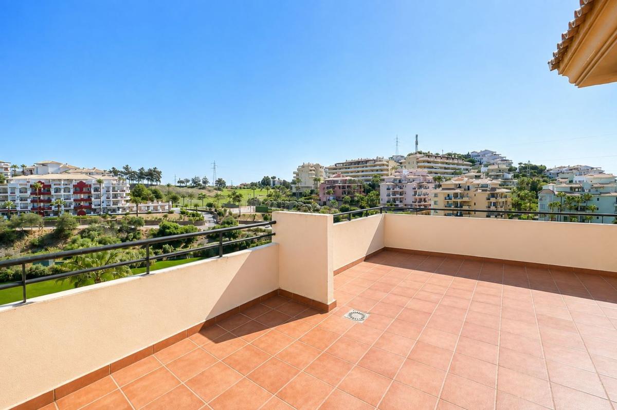 Penthouse sale in Ático en Riviera del Sol, Mijas, Mijas photo 5