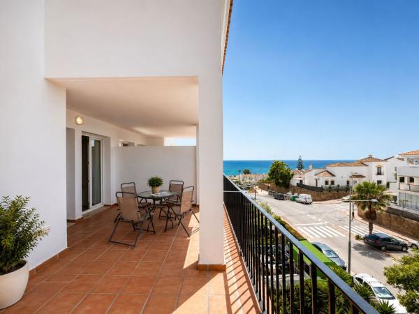 Sale of flat in Piso en Loma Blanca, 4, Chullera, Manilva, Manilva
 photo 1