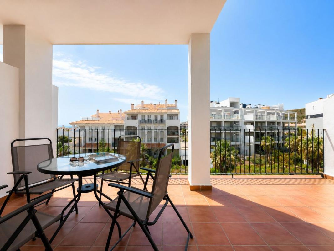 Venta de piso en Piso en Loma Blanca, 4, Chullera, Manilva, Manilva
 photo 2