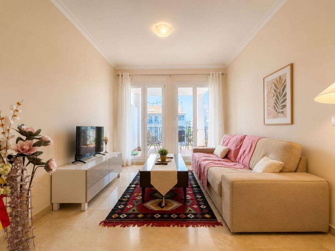 Venta de piso en Piso en Loma Blanca, 4, Chullera, Manilva, Manilva
 photo 3