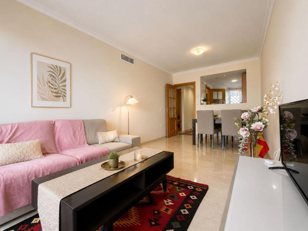 Venta de piso en Piso en Loma Blanca, 4, Chullera, Manilva, Manilva
 photo 4