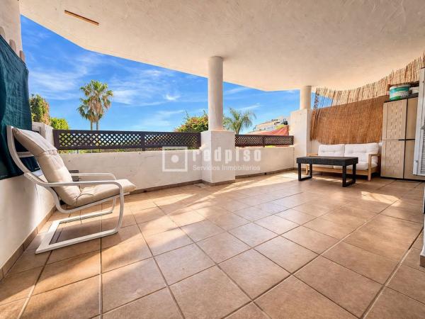 Продажа квартиры на Piso en Cortijo Torrequebrada, Benalmádena, Бенальмадена
photo 1