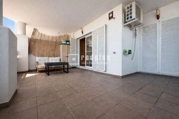 Продажа квартиры на Piso en Cortijo Torrequebrada, Benalmádena, Бенальмадена
 photo 4