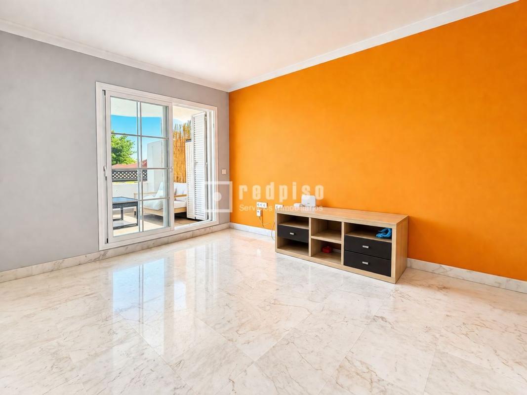 Venta de piso en Piso en Cortijo Torrequebrada, Benalmádena, Benalmádena
 photo 5