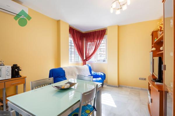 Sprzedaż mieszkania w Piso en Gaviotas Las, Poniente - Faro, Vélez-Malaga, Vélez-Málaga
 photo 1