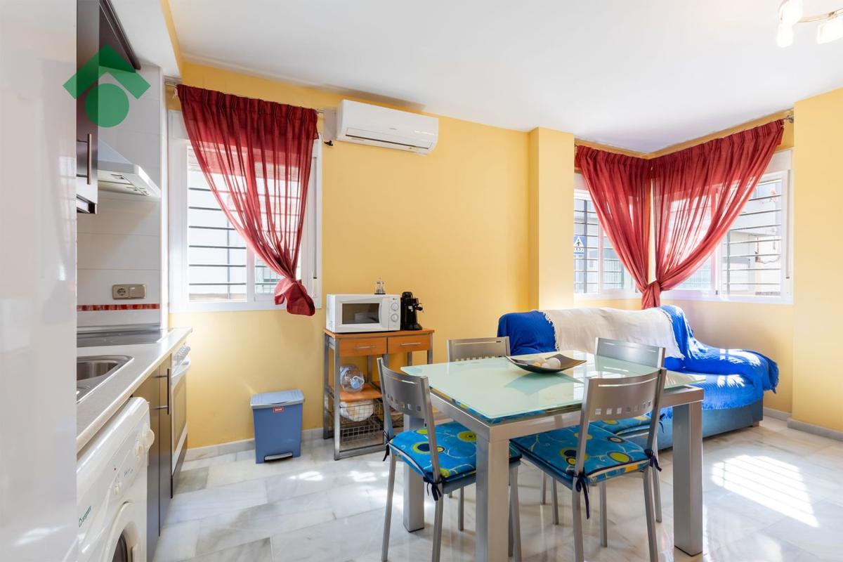 Venta de piso en Piso en Gaviotas Las, Poniente - Faro, Vélez-Malaga, Vélez-Malaga
photo 2