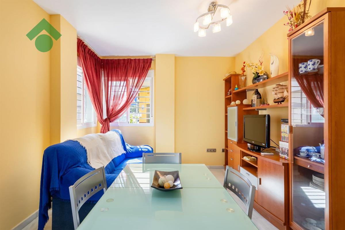 Venta de piso en Piso en Gaviotas Las, Poniente - Faro, Vélez-Malaga, Vélez-Malaga
photo 4