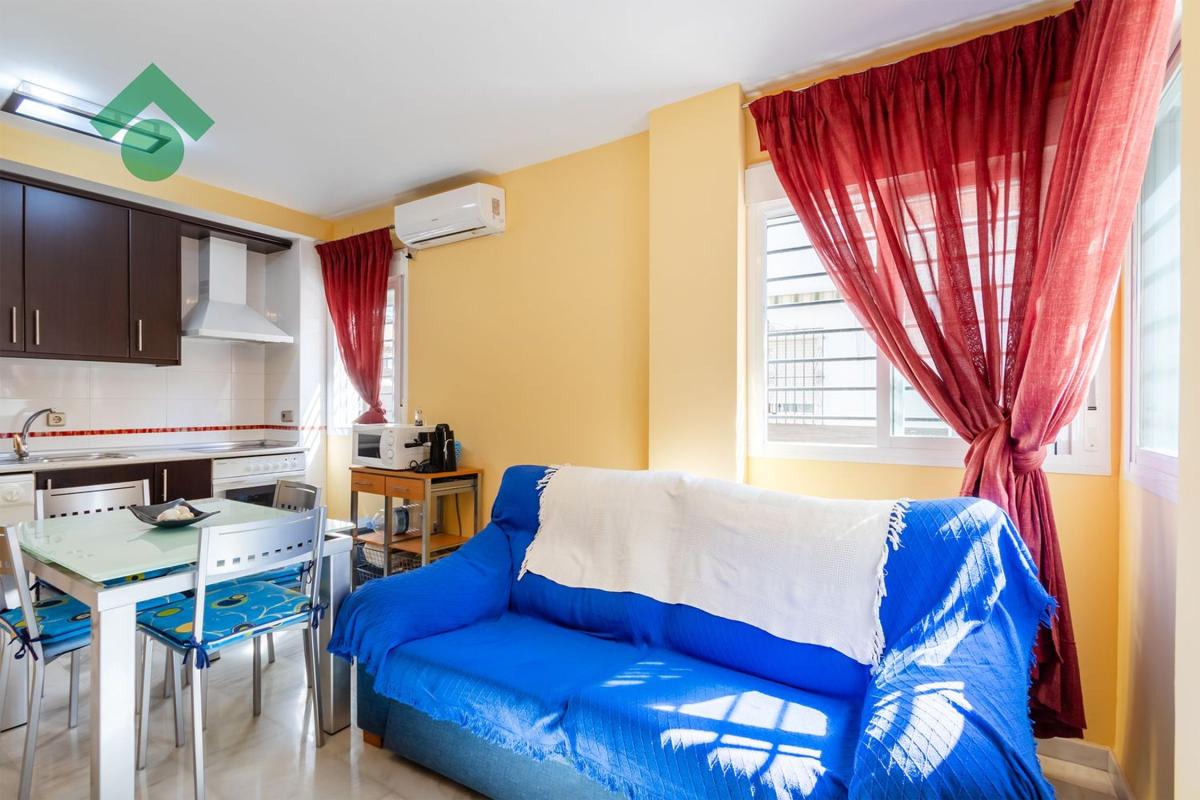Venta de piso en Piso en Gaviotas Las, Poniente - Faro, Vélez-Malaga, Vélez-Malaga
photo 5