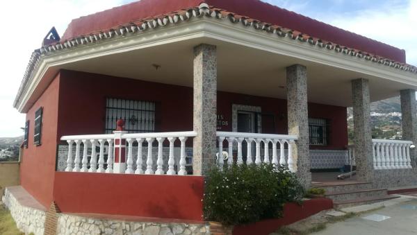 Casa o chalet independiente en Urb. Campo Mijas - Hornillo, Mijas thumbnail 1