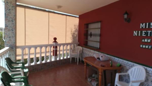 Casa o chalet independiente en Urb. Campo Mijas - Hornillo, Mijas thumbnail 2