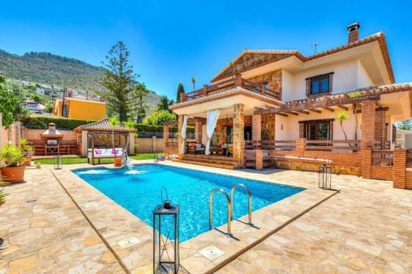 Casa o chalet independiente en Calle Moriles, 71, Manantiales - Lagar - Cortijo, Alhaurín de la Torre photo 2