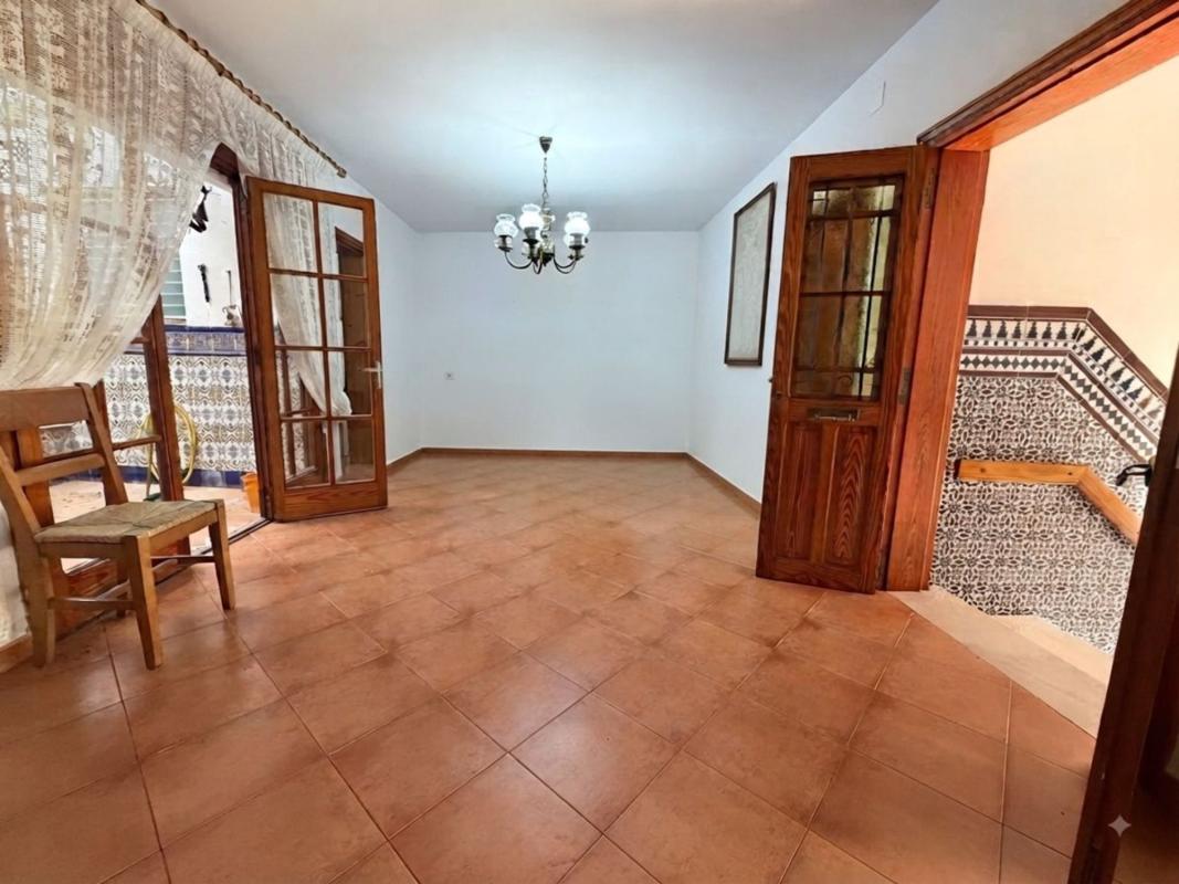 Venta de chalet adosado en  Chalet adosado en Puerta de Málaga, Casabermeja , Casabermeja photo 2