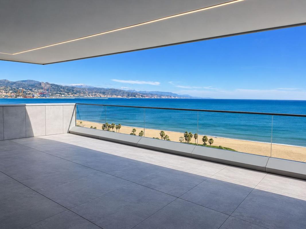Продажа квартиры на Piso en Calle Pacífico, 100, Pacífico, Málaga, Малага
photo 2