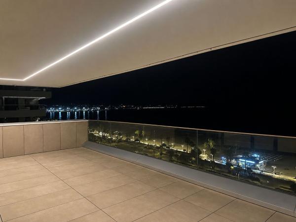 Venta de piso en Piso en Calle Pacífico, 100, Pacífico, Málaga, Málaga
thumbnail 3