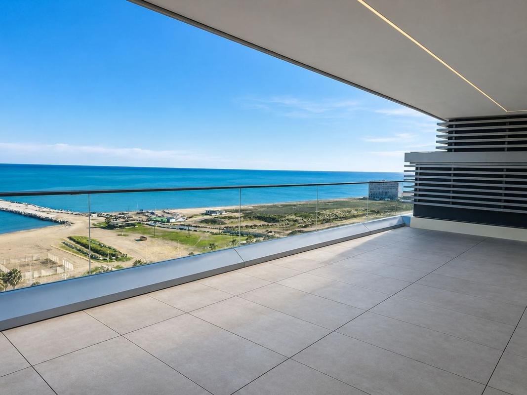 Продажа квартиры на Piso en Calle Pacífico, 100, Pacífico, Málaga, Малага
photo 4