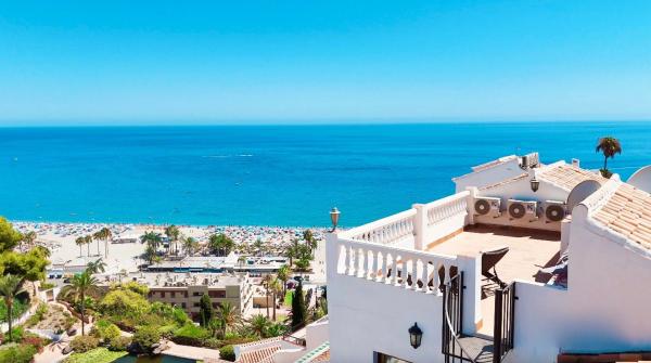 Venta de piso en Piso en Avenida Chimenea, Burriana, Nerja, Nerja
photo 1