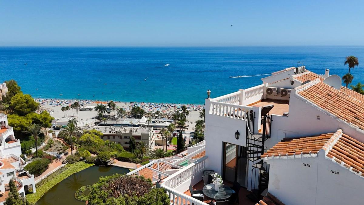 Venta de piso en Piso en Avenida Chimenea, Burriana, Nerja, Nerja
photo 2