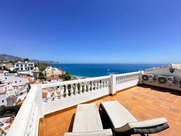 Venta de piso en Piso en Avenida Chimenea, Burriana, Nerja, Nerja
thumbnail 3