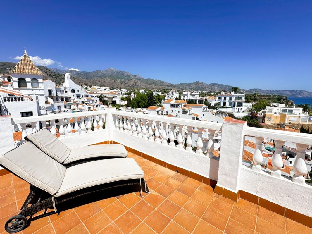 Venta de piso en Piso en Avenida Chimenea, Burriana, Nerja, Nerja
photo 4