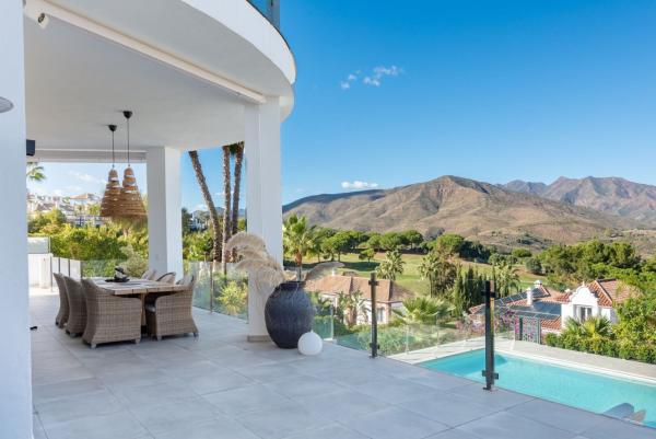 Casa o chalet independiente en La Cala Golf - Lagar Martell, Mijas photo 1