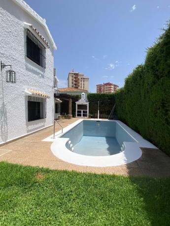 Casa o chalet independiente en Zona Sohail, Fuengirola photo 2
