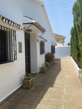 Casa o chalet independiente en Zona Sohail, Fuengirola photo 3