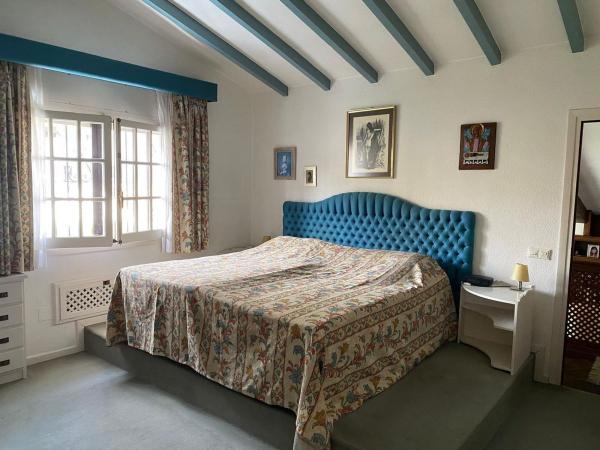 Casa o chalet independiente en Zona Sohail, Fuengirola photo 4