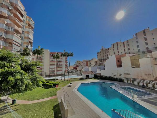 Sprzedaż mieszkania w Piso en Avenida de Andalucía, Centro, Vélez-Malaga, Vélez-Málaga
 photo 1