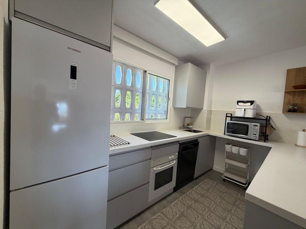 Продажа квартиры на Piso en Avenida de Andalucía, Centro, Vélez-Malaga, Велес-Малага
photo 4