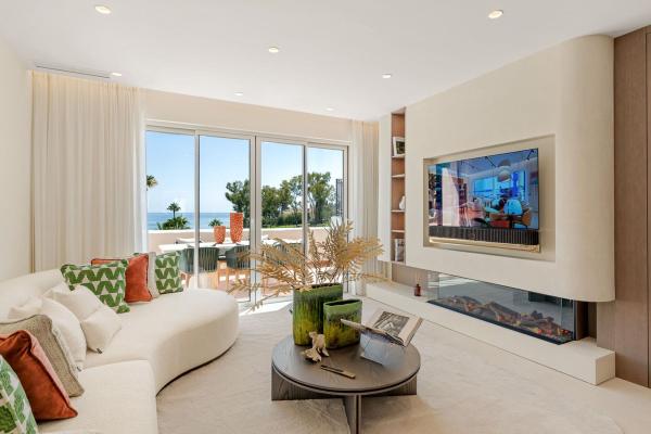 Duplex en venta en Dúplex en El Velerín, Estepona, Estepona photo 1