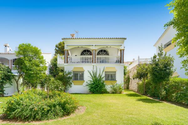Casa o chalet independiente en Calle Jaén, 10, Sitio de Calahonda, Mijas photo 1