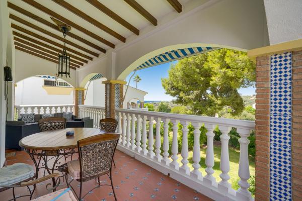 Casa o chalet independiente en Calle Jaén, 10, Sitio de Calahonda, Mijas thumbnail 1