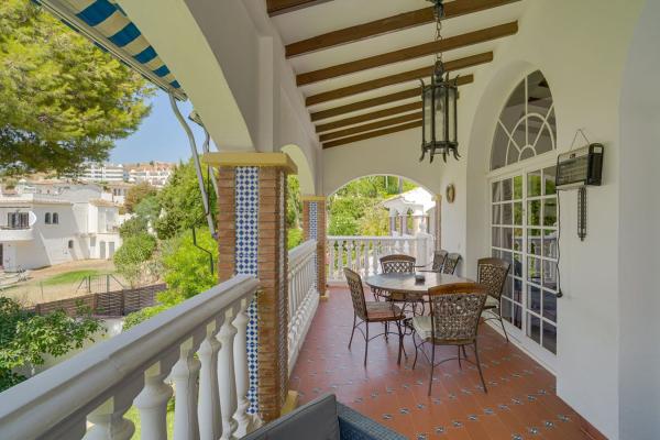Casa o chalet independiente en Calle Jaén, 10, Sitio de Calahonda, Mijas thumbnail 2
