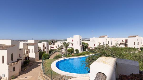 Venta de piso en Piso en Urbanización Vista Bahia, Bahía de Casares, Casares, Casares
photo 1