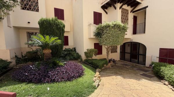 Venta de piso en Piso en Urbanización Vista Bahia, Bahía de Casares, Casares, Casares
thumbnail 2