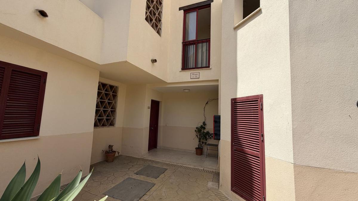 Venta de piso en Piso en Urbanización Vista Bahia, Bahía de Casares, Casares, Casares
 photo 4