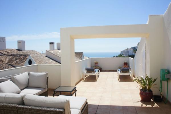 Duplex en venta en Dúplex en Calle Miquel Angel Jimenez, 7, Riviera del Sol, Mijas, Mijas photo 1