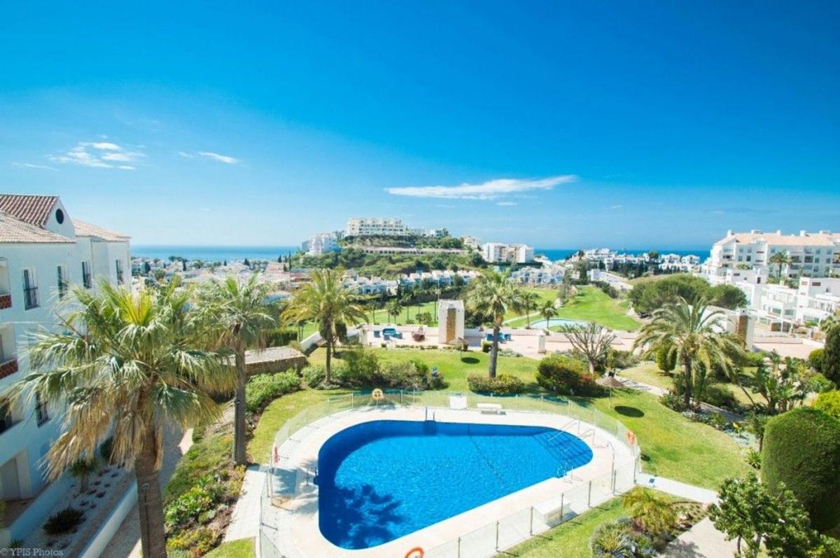 Venta de duplex en Dúplex en Calle Miquel Angel Jimenez, 7, Riviera del Sol, Mijas, Mijas photo 2