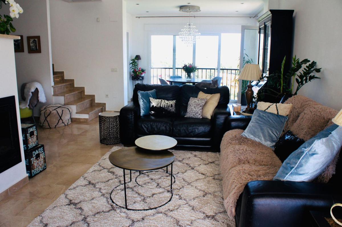 Venta de duplex en Dúplex en Calle Miquel Angel Jimenez, 7, Riviera del Sol, Mijas, Mijas photo 3