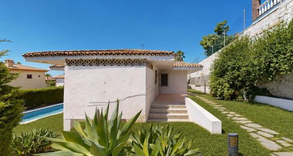 Casa o chalet independiente en El Higuerón - Capellanía, Benalmádena photo 1