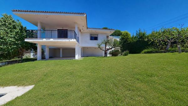 Casa o chalet independiente en El Higuerón - Capellanía, Benalmádena thumbnail 2