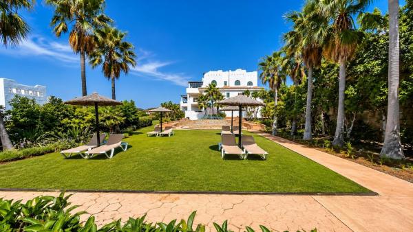 Venta de piso en Piso en Doña Julia Golf, Casares, Casares
photo 1