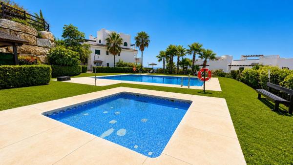Venta de piso en Piso en Doña Julia Golf, Casares, Casares
thumbnail 2