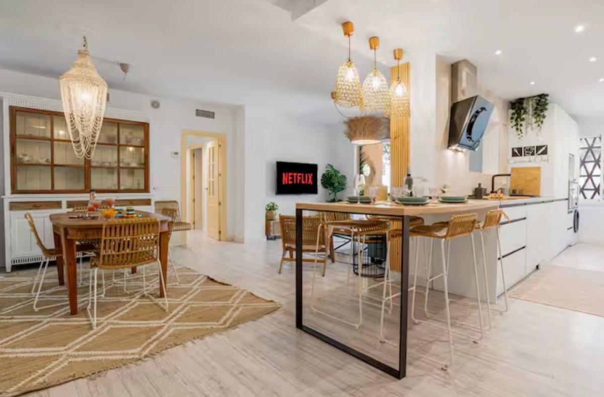 Sale of apartment in Piso en Calle Oceano, Romana Playa, Marbella, Marbella
photo 2