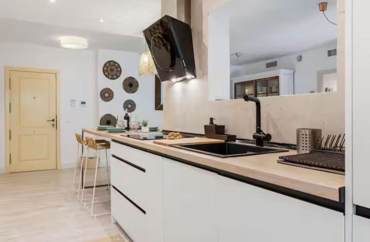 Sale of apartment in Piso en Calle Oceano, Romana Playa, Marbella, Marbella
photo 3