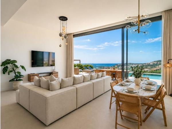 Casa o chalet independiente en Via Brijan, Montemayor-Marbella Club, Benahavís photo 3