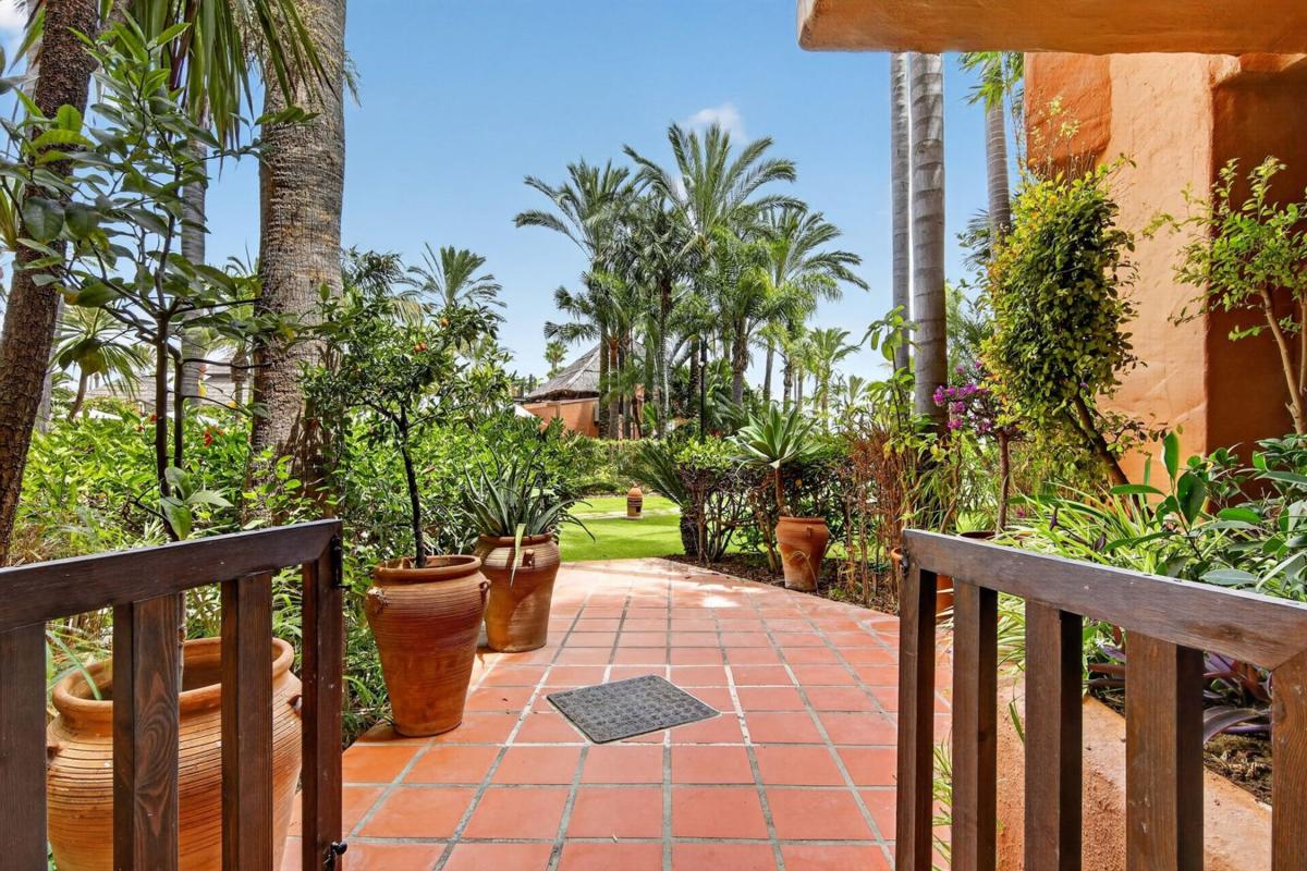 Venta de estudio en Estudio en Kempinski, Estepona, Estepona photo 2
