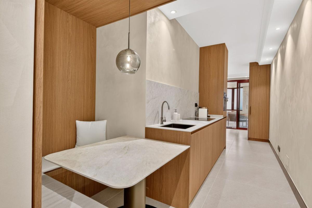 Venta de estudio en Estudio en Kempinski, Estepona, Estepona photo 4