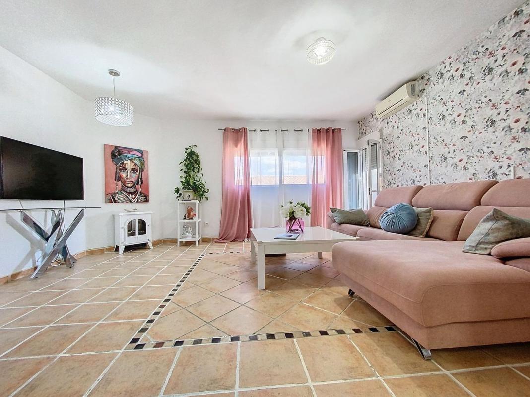 Venta de piso en Piso en Calle Córdoba, 12, Centro, Estepona, Estepona
photo 1